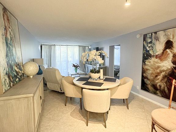 3rd image of 1 Royal Palm Way #3050