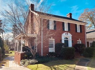 674 E College St, Griffin, GA 30224
