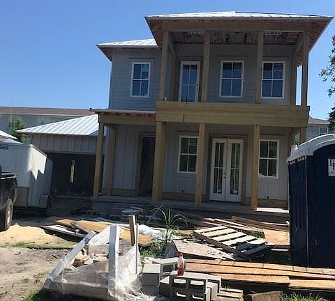2nd image of 33 Glynn Oaks Ln