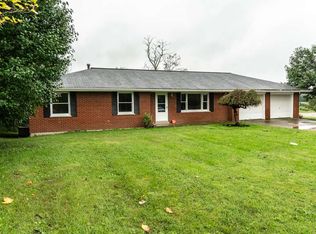 1040 Peoples Rd, DRY RIDGE, KY 41035