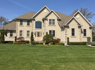 3250 Premier Pl, Wall Township, NJ 07719