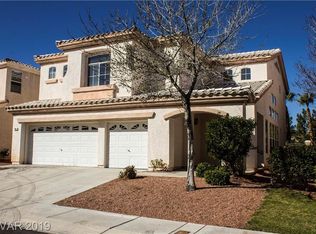 139 Lakewood Garden Dr, Spring Valley, NV 89148