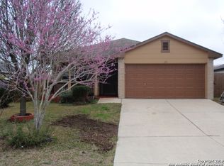 171 Discovery, Kyle, TX 78640