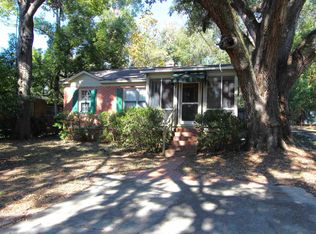 408 Perkins St, Tallahassee, FL 32301