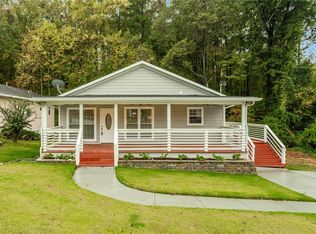 455 Hunter St, Norcross, GA 30071