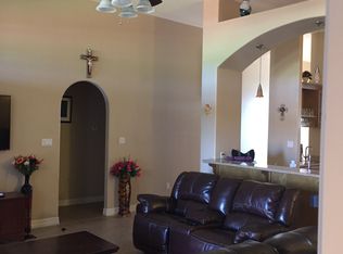 3820 Country Meadows Dr, Edinburg, TX 78541