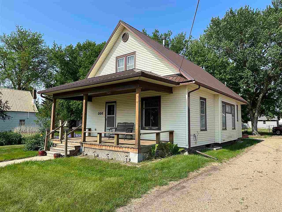 308 S Main St, Randolph, NE 68771 Zillow