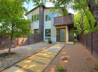 905 W Mary St #A, Austin, TX 78704