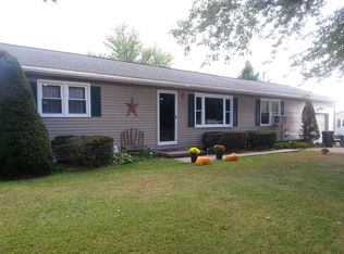 3545 Fairgrounds Rd, Brandenburg, KY 40108