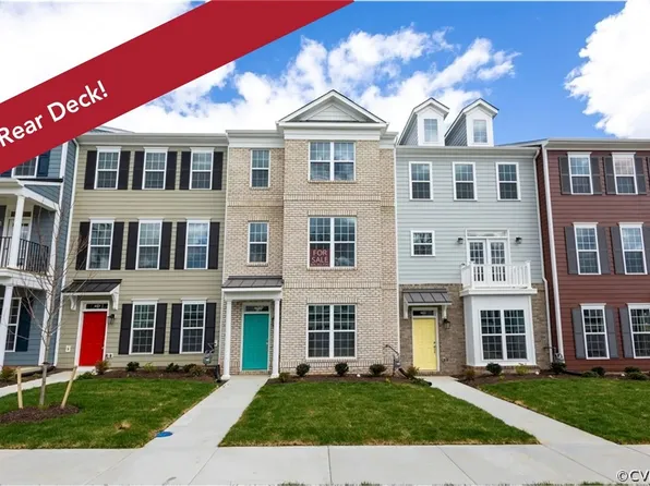 461 Randolph View Dr, Midlothian, VA 23114