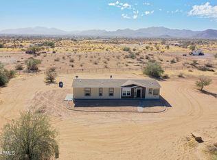 6420 N Deer Trl, Maricopa, AZ 85139
