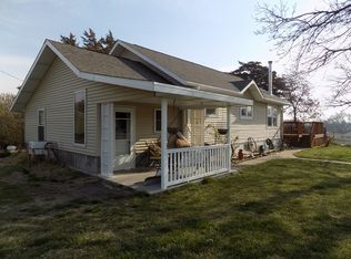 78845 Rd 419, Callaway, NE 68825