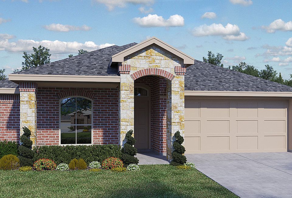 Plan Elevation.