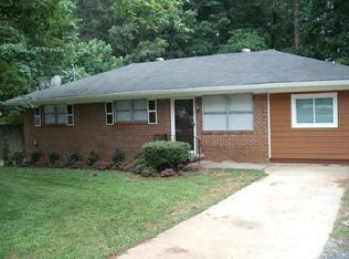 167 Ling Dr, Austell, GA 30168