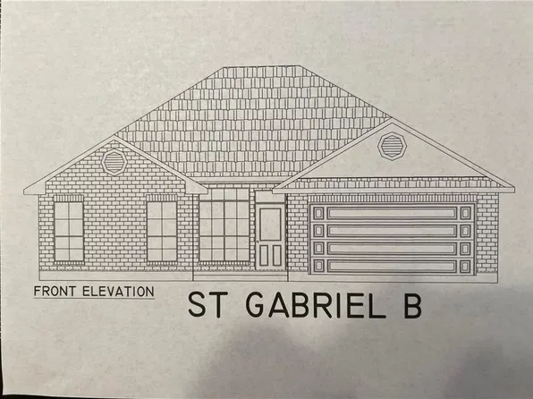 741 Rue St, Michael Terrytown, LA 70056