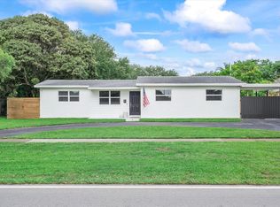 415 NW 46th Ave, Plantation, FL 33317
