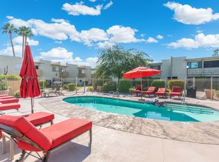 4600 N 68th St Unit 302, Scottsdale, AZ 85251