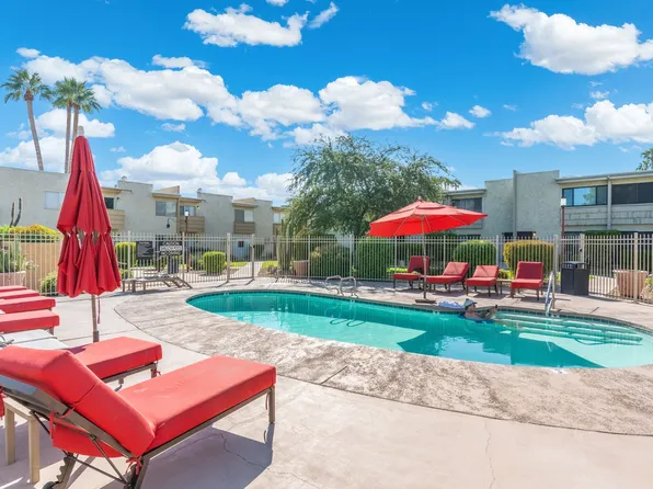 4600 N 68th St, Scottsdale, AZ