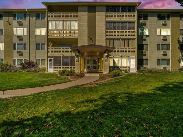 9335 E Center Avenue #9D, Denver, CO 80247