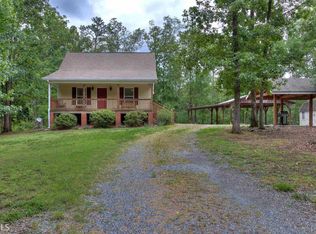 125 Bryant Rd SW, Rome, GA 30161