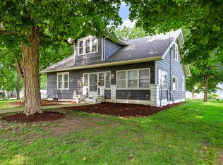 4491 E 0 Ns, Kokomo, IN 46902