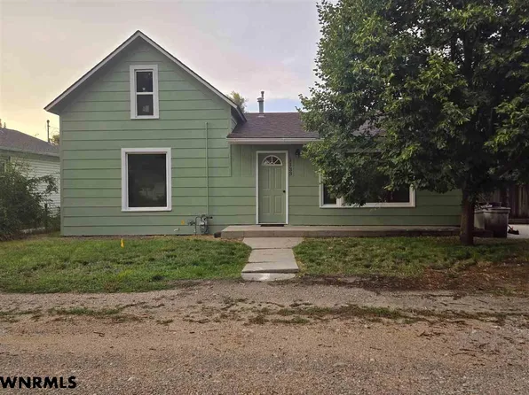 1133 16th St, Mitchell, NE 69357