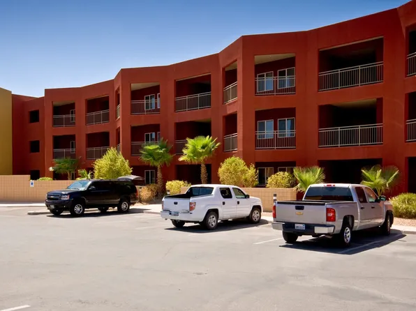 231 Moser #309, Bullhead City, AZ 86429