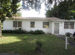 1000 NW 132nd St, North Miami, FL 33168