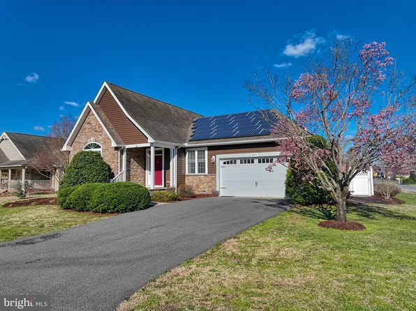 324 E 6th St, Blades, DE 19973