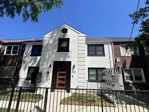 329 Delafield Pl NW, Washington, DC