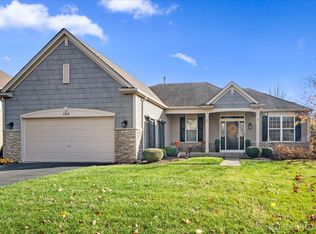 1315 Hall St, Sugar Grove, IL 60554