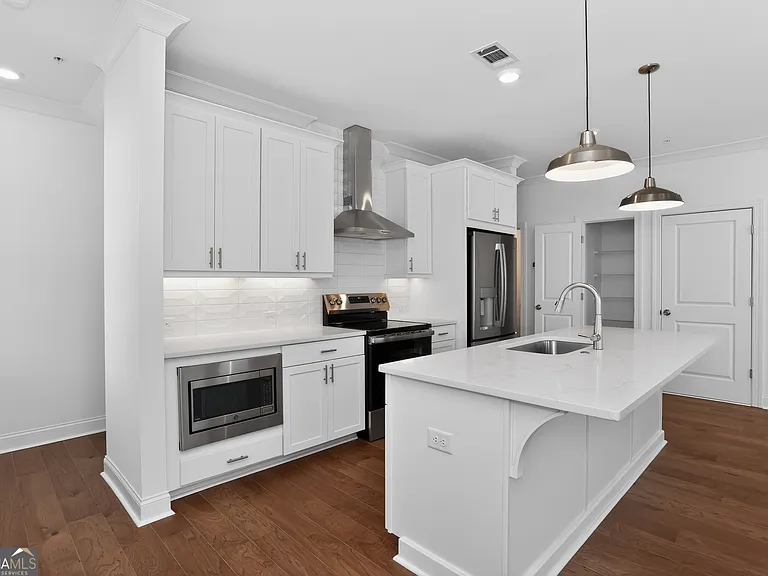 504 Sawnee Village Blvd — Photo 9