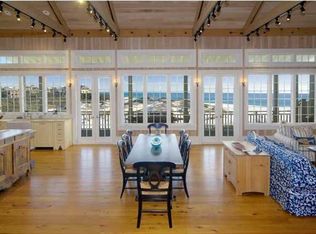 291 Old Beach Rd, Santa Rosa Beach, FL 32459