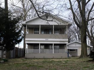 2533 E Division St, Springfield, MO 65803