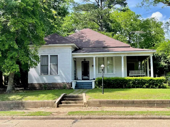 1112 Caddo St, Arkadelphia, AR 71923