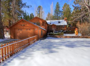 552 Cienega Rd, Big Bear Lake, CA 92315