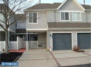 1235 Chanticleer, Cherry Hill, NJ 08003