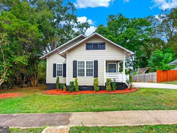 520 Jefferson St, Lagrange, GA 30240