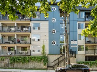 9416 1st Ave NE APT 107, Seattle, WA 98115