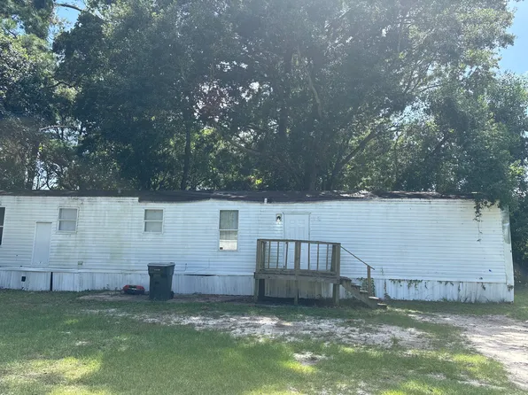 207 Waycross Ave #B, Pensacola, FL 32507