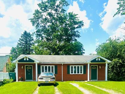 510 & 512 Grand Avenue Ext, Clarion, PA, 16214
