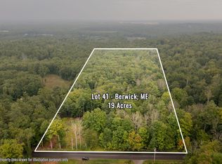 41 Ford Quint Rd, North Berwick, ME 03906