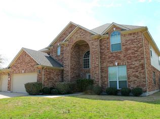 20701 Kearney Hill Rd, Pflugerville, TX 78660