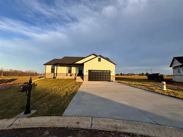 26 Henry Allen Ct, Brandenburg, KY 40108