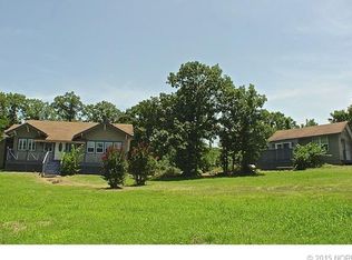 3130 Northview Dr, Beggs, OK 74421