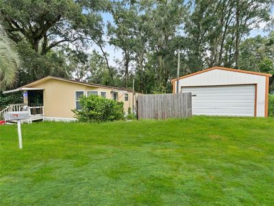 39315 Nordel Ln, Zephyrhills, FL, 33542