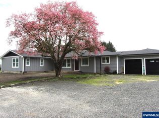 37910 River Dr, Lebanon, OR 97355