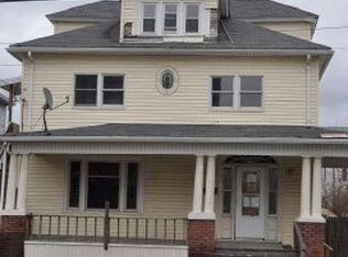 127 Maffett St, Plains, PA 18705