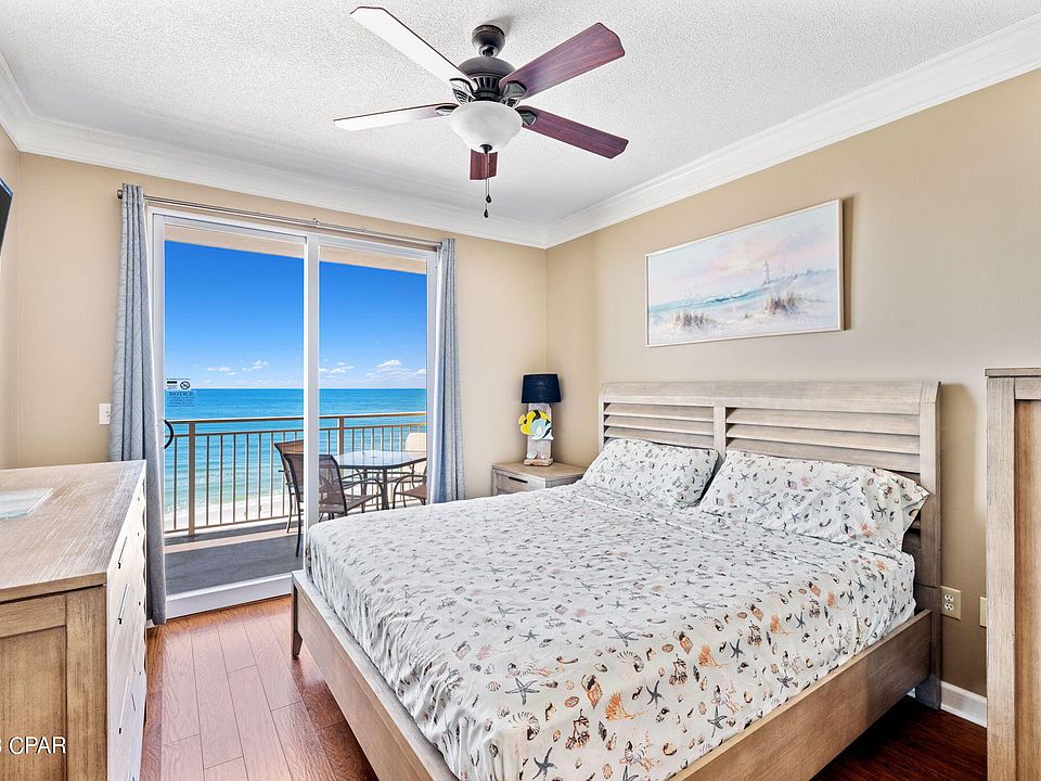12011 Front Beach Rd UNIT 402, Panama City Beach, FL 32407 Zillow