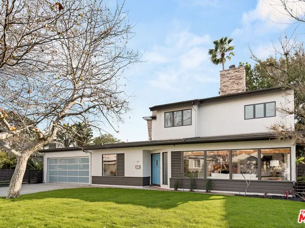 7471 Denrock Ave, Los Angeles, CA 90045